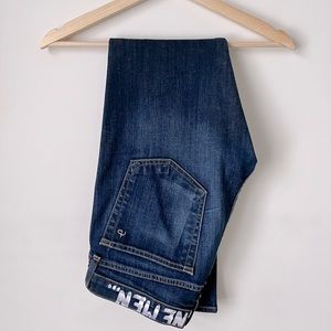 rag & bone Tomboy jeans from New York